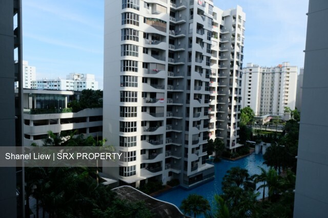 Arc at Tampines (D18), Condominium #247664531